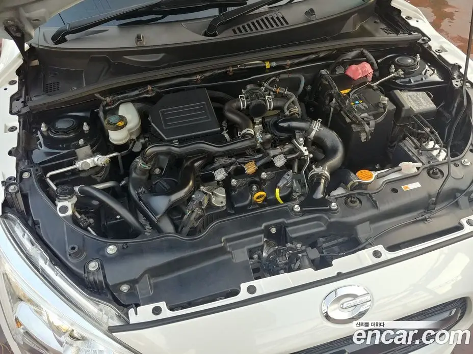 Daihatsu Copen 2015 0.7 автомат (гидро), фото 18