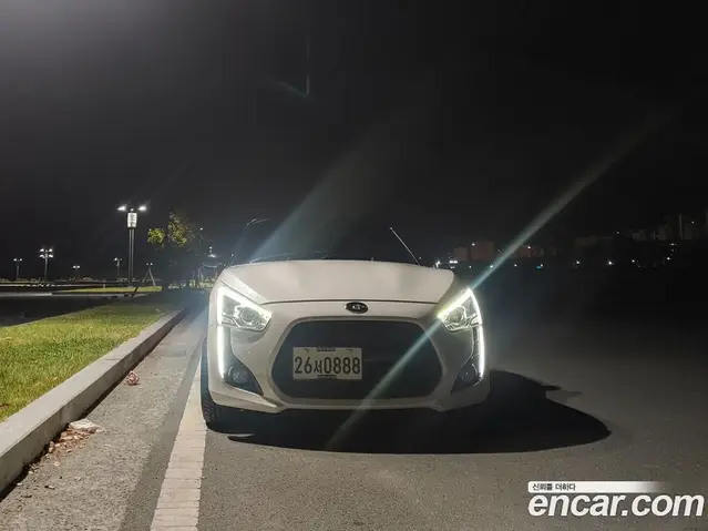 Daihatsu Copen 2015 0.7 автомат (гидро), миниатюра 3