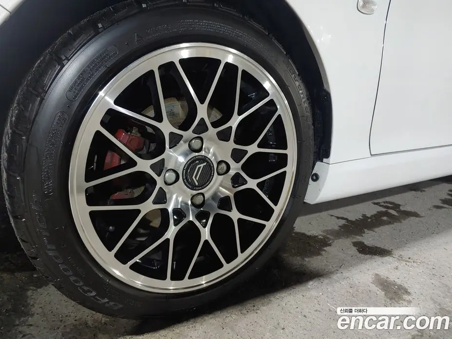 Daihatsu Copen 2015 0.7 автомат (гидро), фото 6