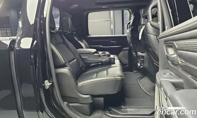Dodge Ram Pick Up 2021 5.7 автомат (гидро), миниатюра 11 Dodge Ram Pick Up 2021 5.7 автомат (гидро), миниатюра 11