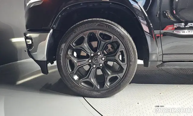 Dodge Ram Pick Up 2021 5.7 автомат (гидро), миниатюра 5 Dodge Ram Pick Up 2021 5.7 автомат (гидро), миниатюра 5