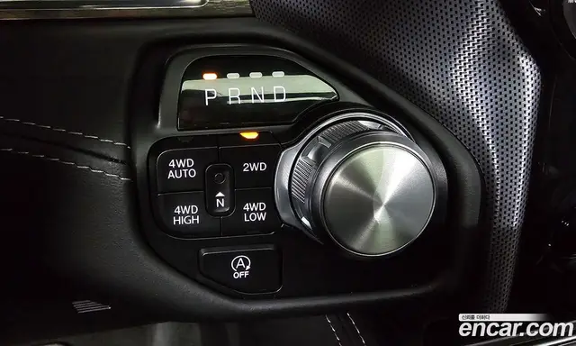 Dodge Ram Pick Up 2021 5.7 автомат (гидро), миниатюра 9 Dodge Ram Pick Up 2021 5.7 автомат (гидро), миниатюра 9