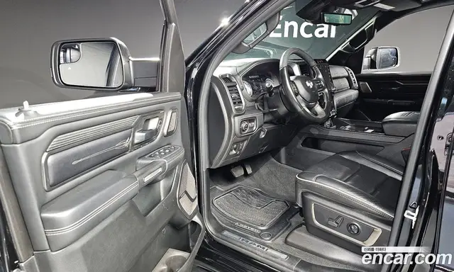 Dodge Ram Pick Up 2021 5.7 автомат (гидро), миниатюра 10 Dodge Ram Pick Up 2021 5.7 автомат (гидро), миниатюра 10