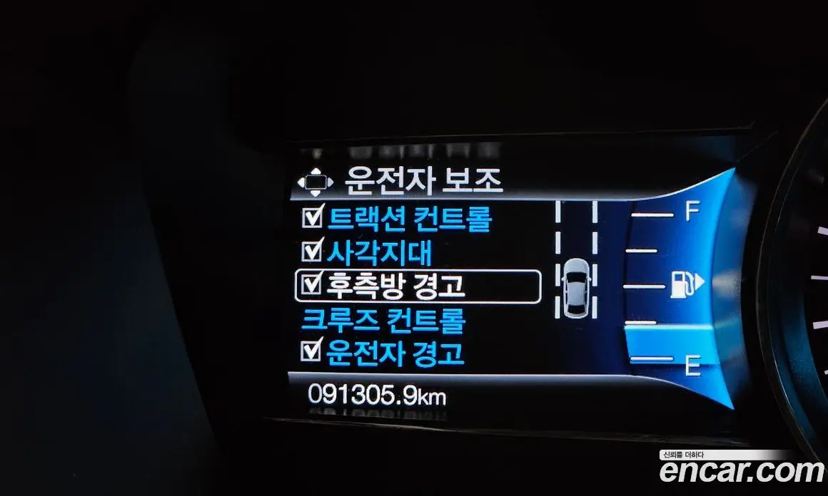 Ford Explorer 2019 2.3 автомат (гидро), фото 22