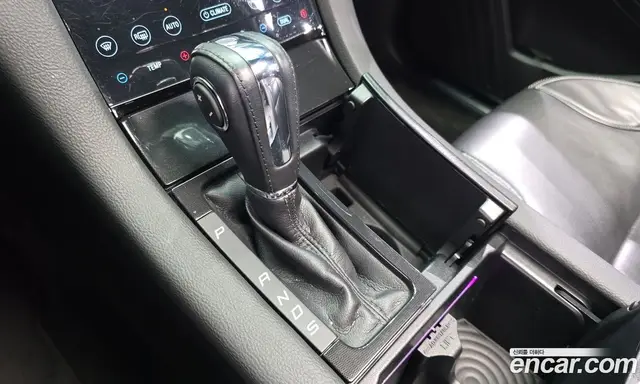Ford Taurus 2017 2.0 автомат (гидро), миниатюра 12