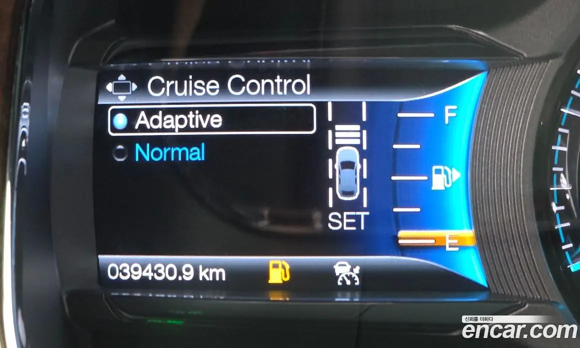 Ford Taurus 2017 2.0 автомат (гидро), фото 32