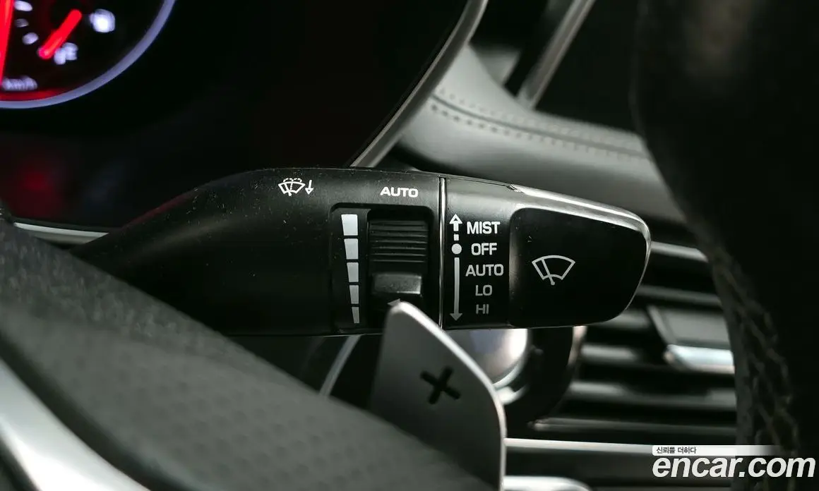 Genesis G70 2019 3.3 автомат (гидро), фото 18