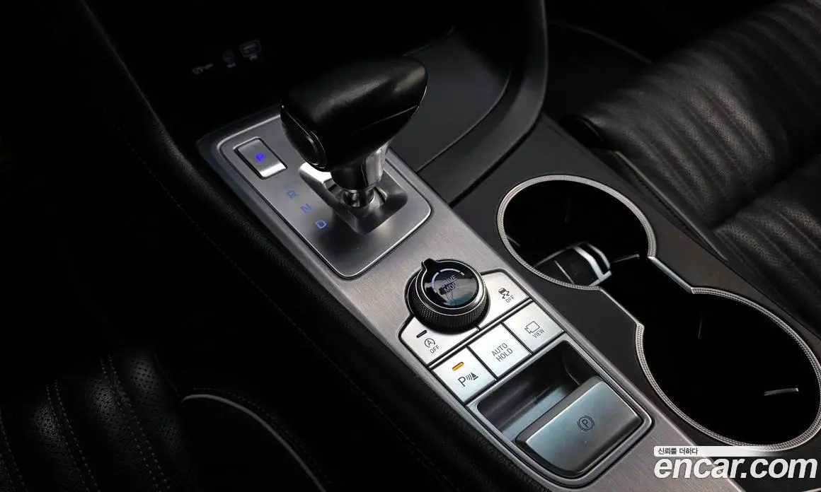 Genesis G70 2019 3.3 автомат (гидро), фото 9