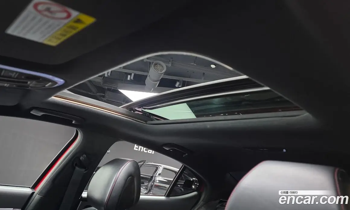 Genesis G70 2019 3.3 автомат (гидро), фото 16