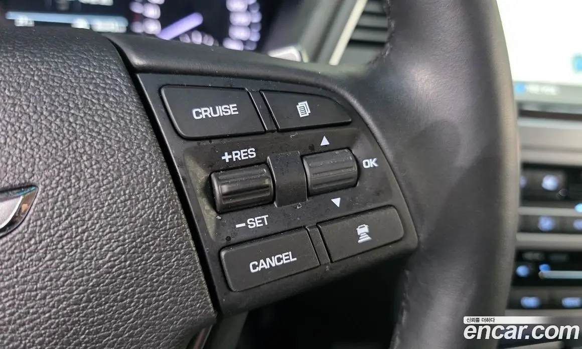 Genesis G80 2017 3.3 автомат (гидро), фото 24