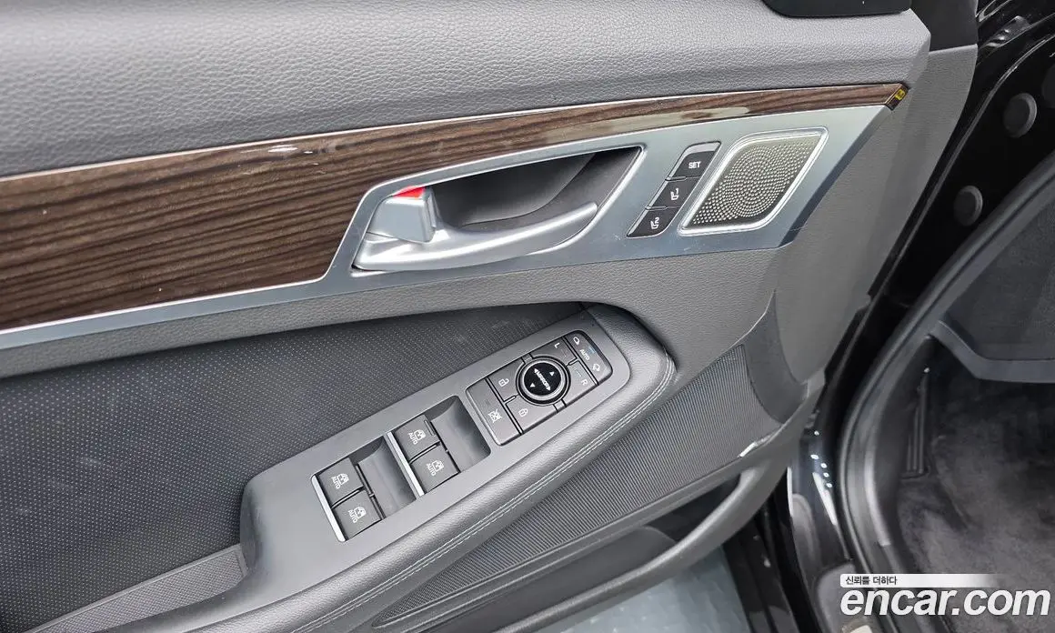 Genesis G80 2017 3.3 автомат (гидро), фото 25