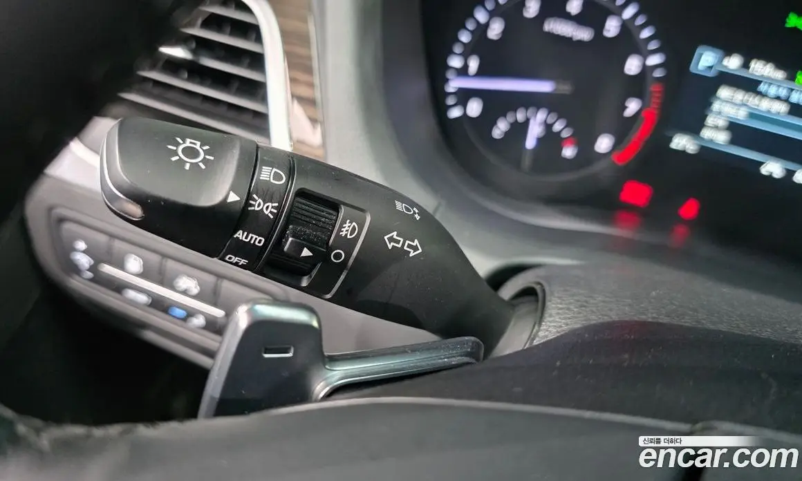 Genesis G80 2017 3.3 автомат (гидро), фото 27