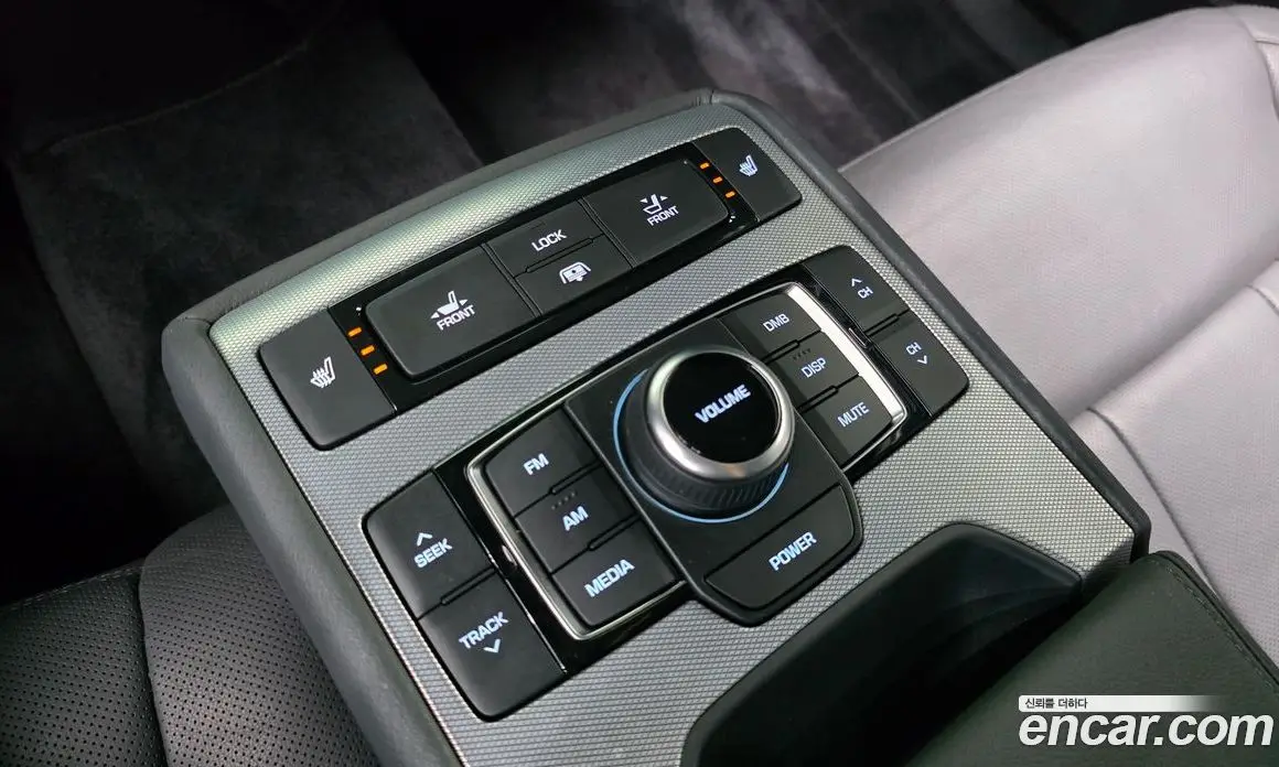 Genesis G80 2017 3.3 автомат (гидро), фото 28