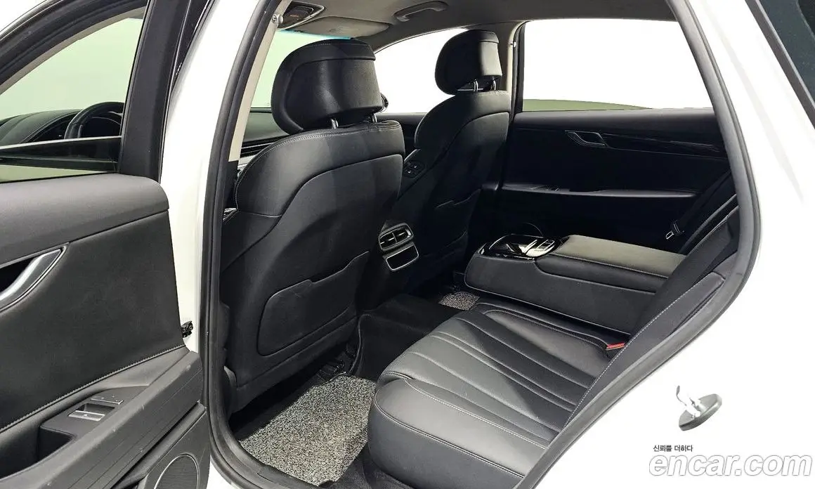 Genesis G80 2020 2.5 автомат (гидро), фото 12