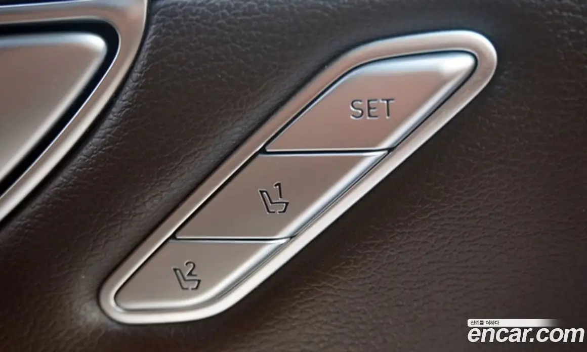 Genesis G80 2021 2.5 автомат (гидро), фото 13
