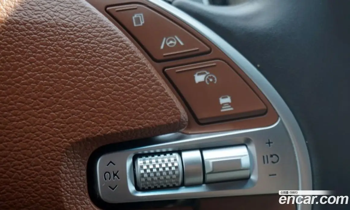 Genesis G80 2021 2.5 автомат (гидро), фото 15