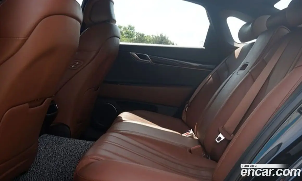 Genesis G80 2021 2.5 автомат (гидро), фото 10