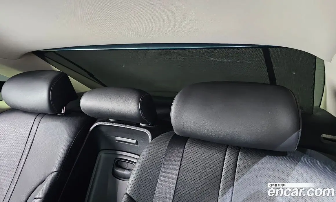 Genesis G80 2022 3.5 автомат (гидро), фото 25