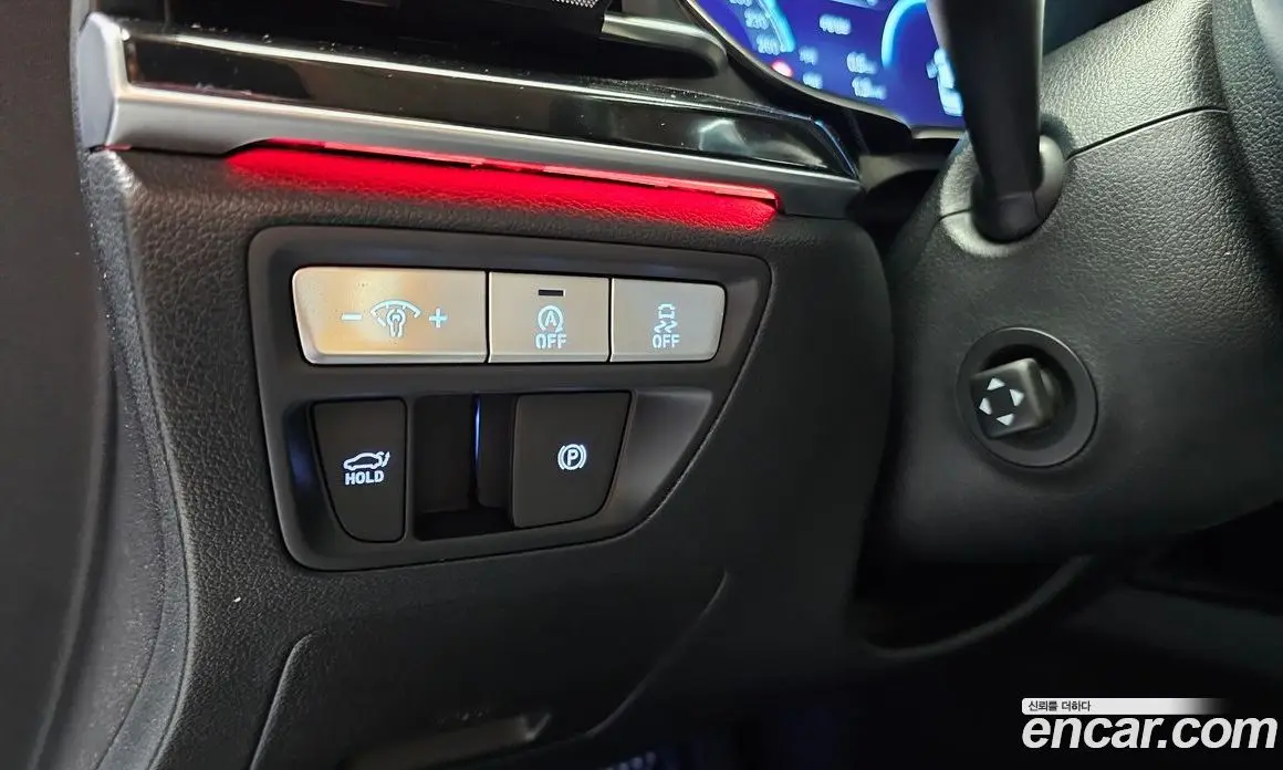 Genesis G80 2022 3.5 автомат (гидро), фото 28