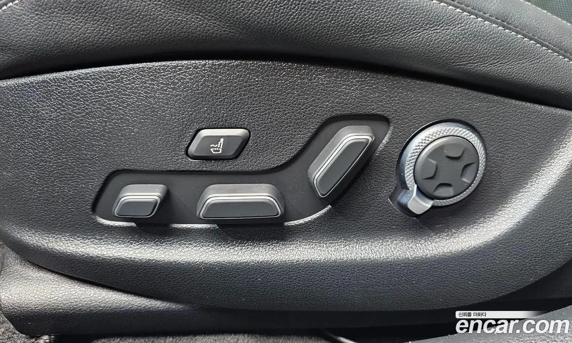 Genesis G80 2022 3.5 автомат (гидро), фото 32
