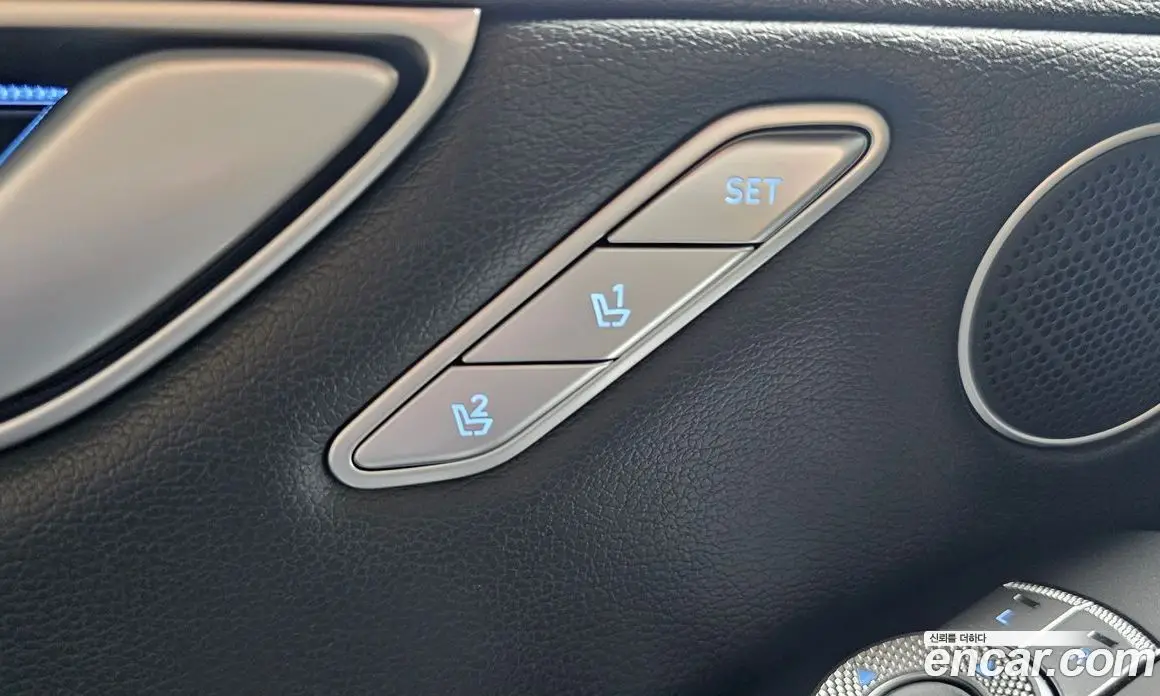 Genesis G80 2022 3.5 автомат (гидро), фото 36