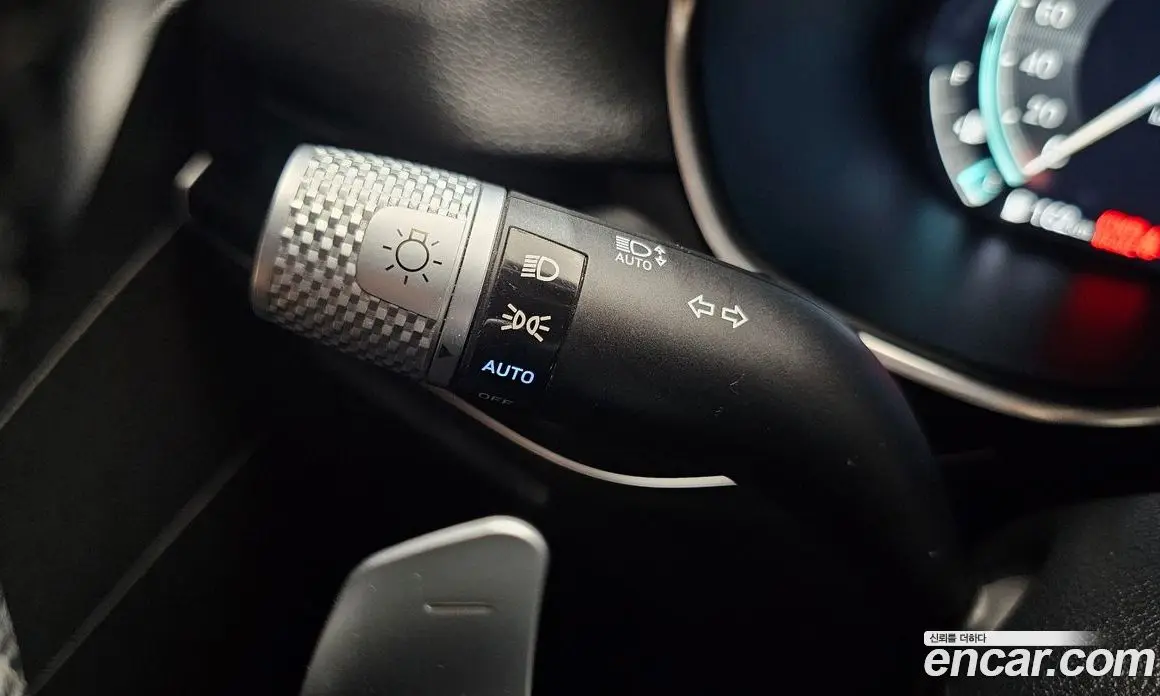 Genesis G80 2022 3.5 автомат (гидро), фото 37