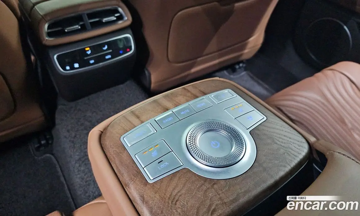 Genesis G80 2022 2.5 автомат (гидро), фото 24