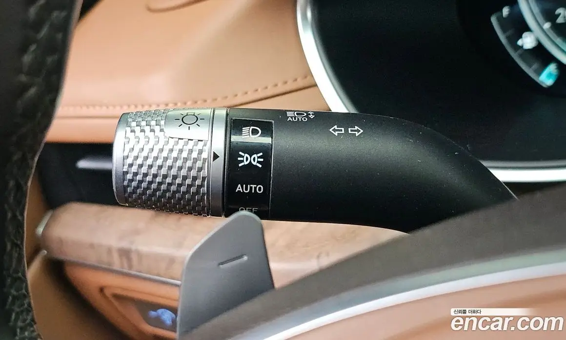 Genesis G80 2022 2.5 автомат (гидро), фото 30