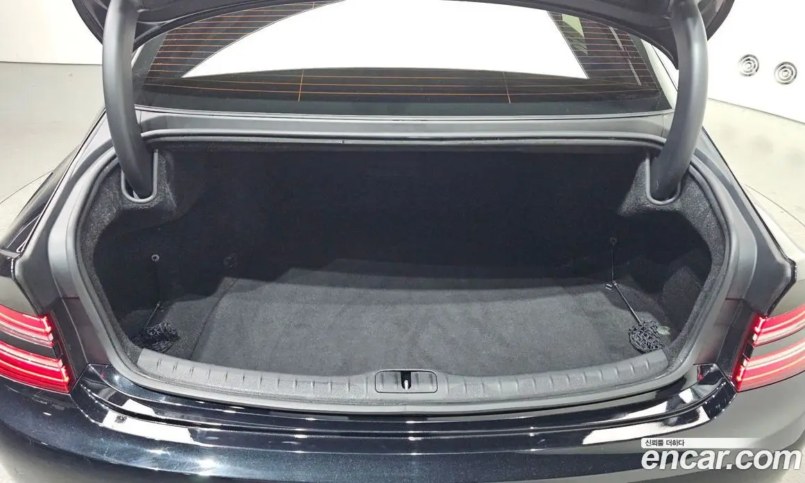 Genesis G80 2022 2.5 автомат (гидро), фото 34
