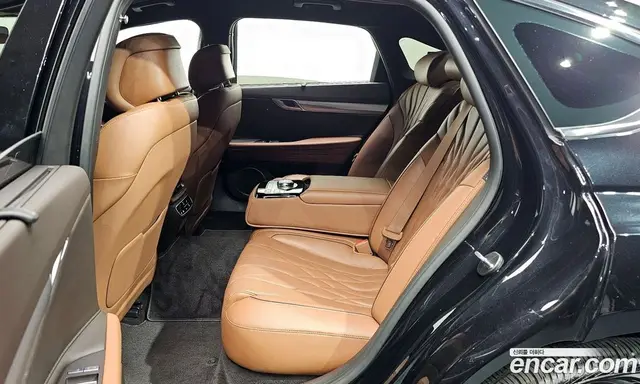 Genesis G80 2023 3.5 автомат (гидро), миниатюра 11