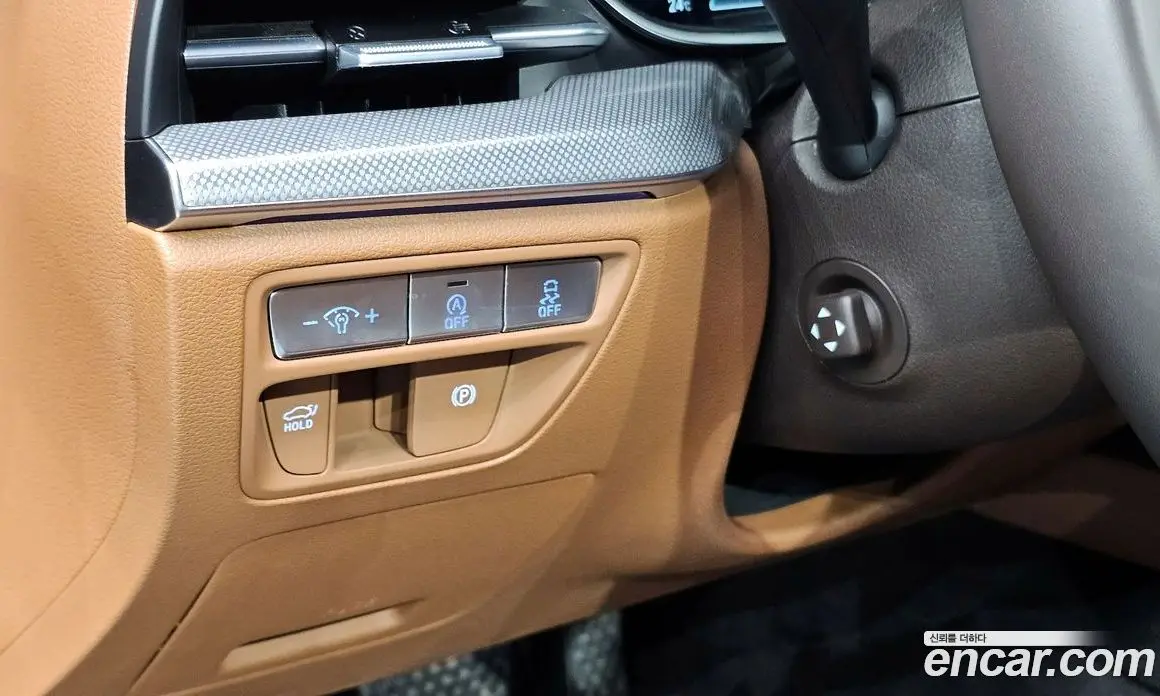 Genesis G80 2023 3.5 автомат (гидро), фото 15