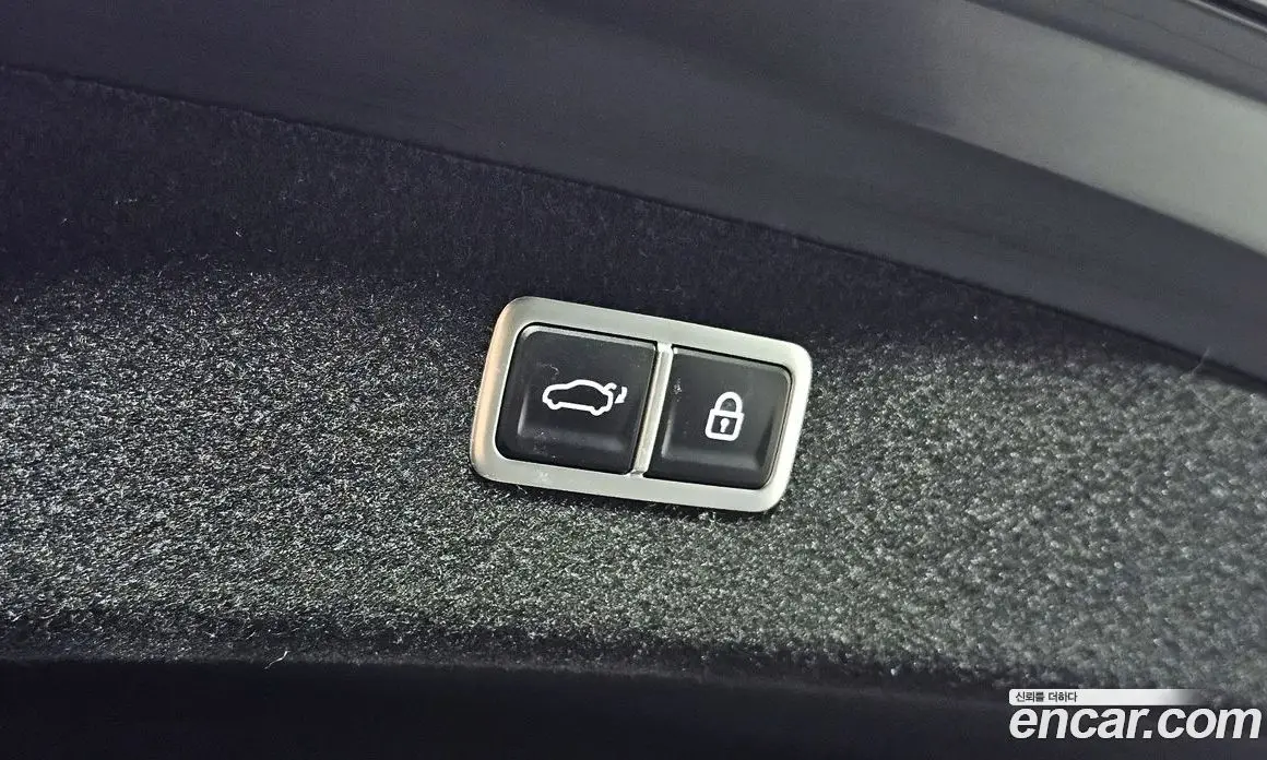 Genesis G80 2023 3.5 автомат (гидро), фото 17