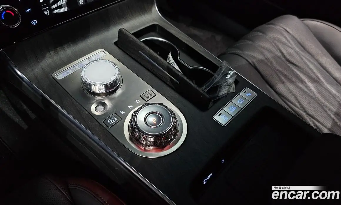 Genesis G80 2024 2.5 автомат (гидро), фото 12