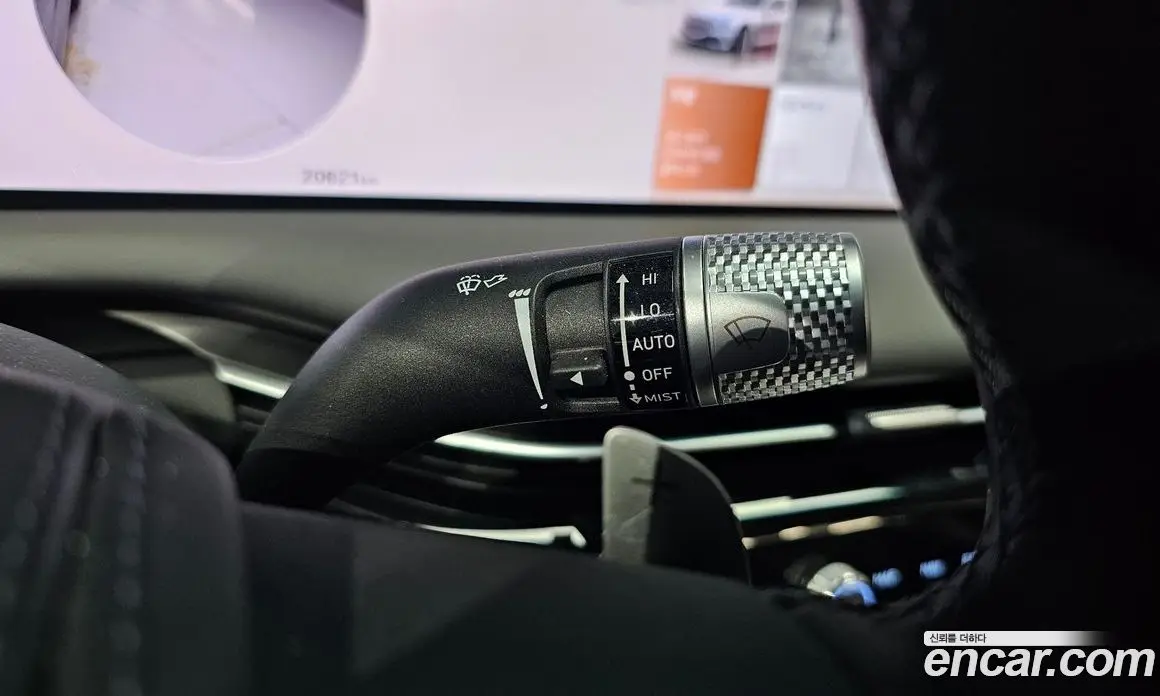 Genesis G80 2024 2.5 автомат (гидро), фото 22