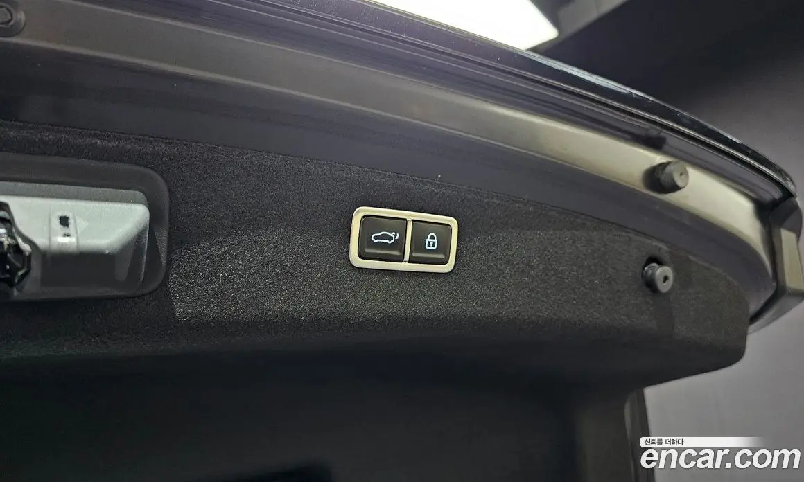 Genesis G80 2024 2.5 автомат (гидро), фото 26