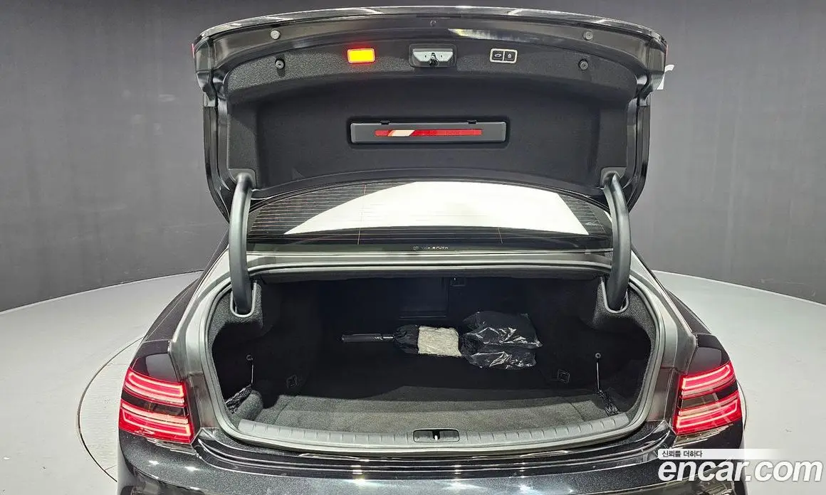 Genesis G80 2024 2.5 автомат (гидро), фото 30