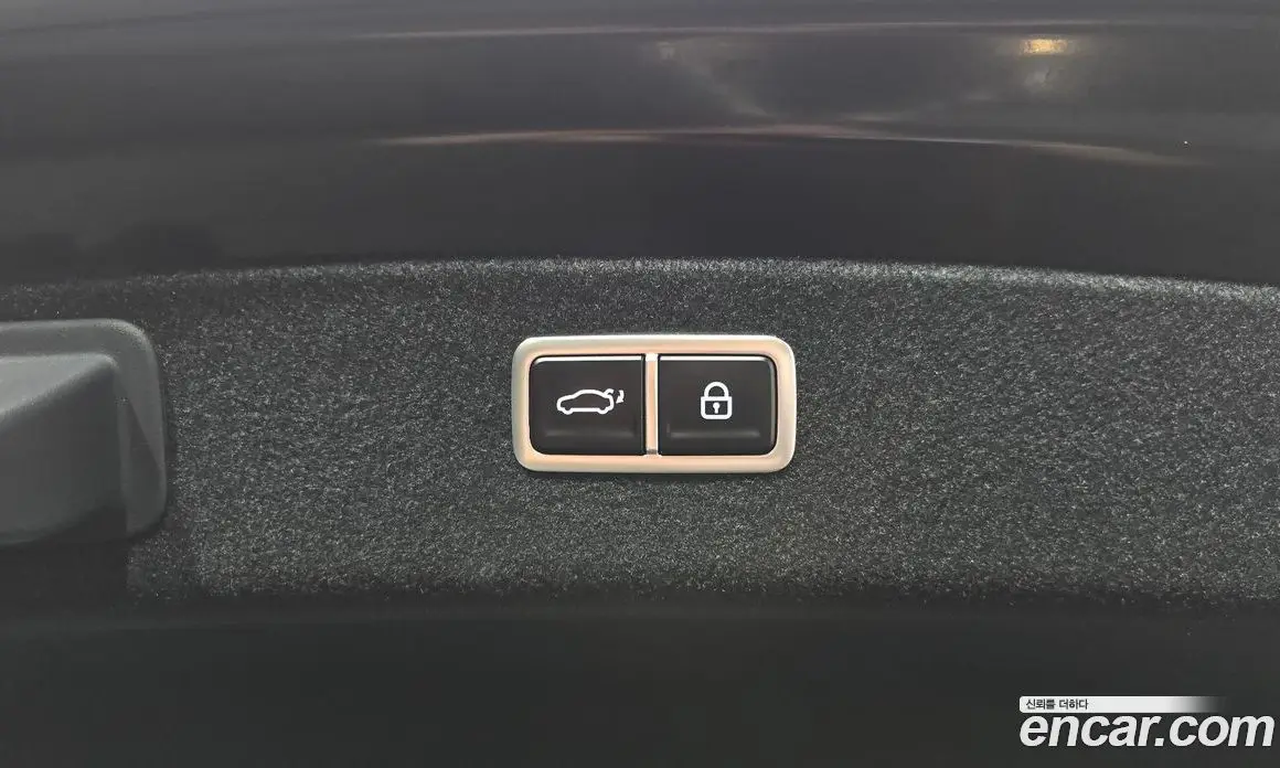 Genesis G80 2024 2.5 автомат (гидро), фото 25