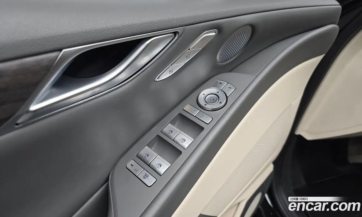 Genesis G80 2024 2.5 автомат (гидро), фото 26
