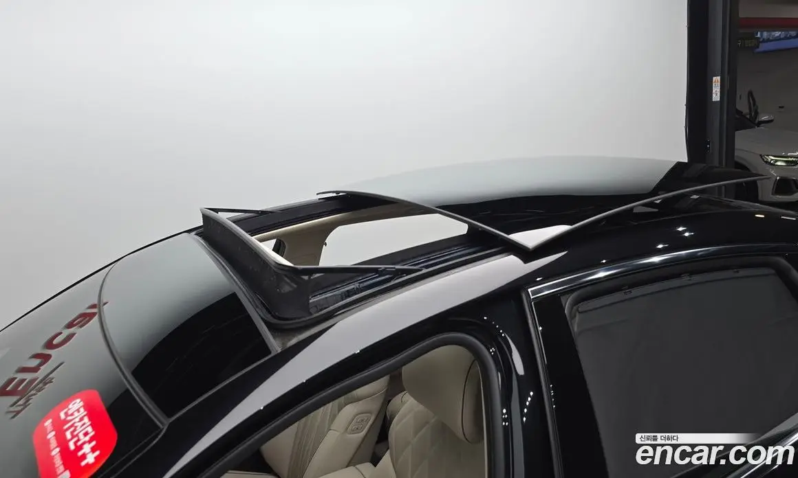 Genesis G80 2024 2.5 автомат (гидро), фото 27