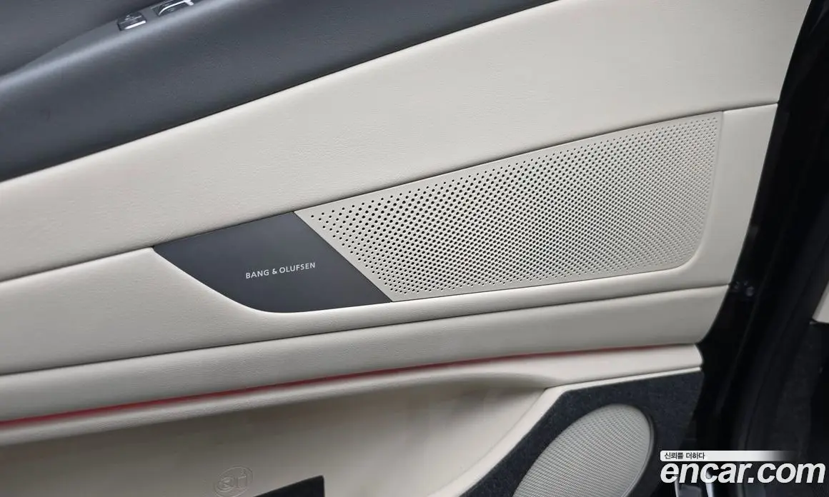 Genesis G80 2024 2.5 автомат (гидро), фото 28