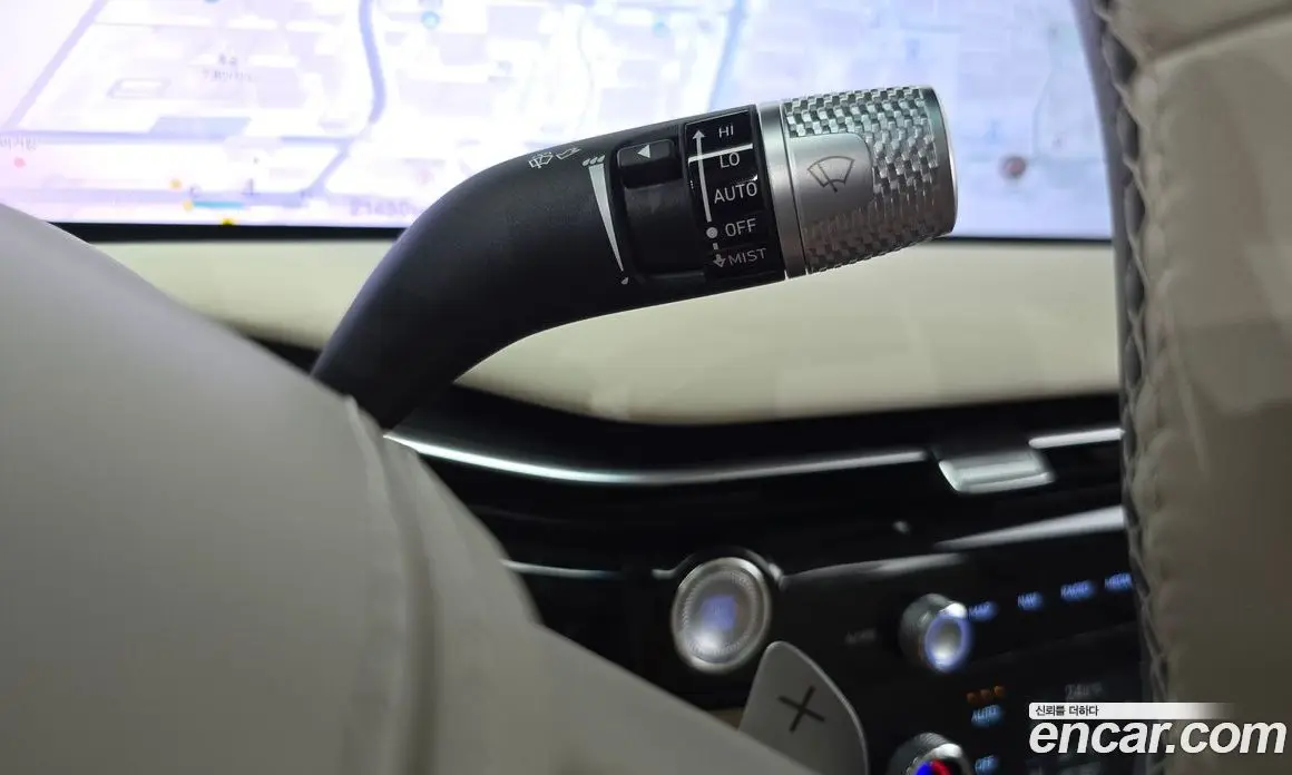 Genesis G80 2024 2.5 автомат (гидро), фото 30