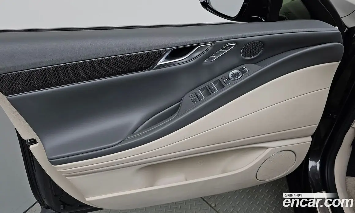 Genesis G80 2024 2.5 автомат (гидро), фото 13