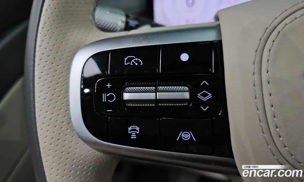 Genesis G80 2024 2.5 автомат (гидро), фото 22