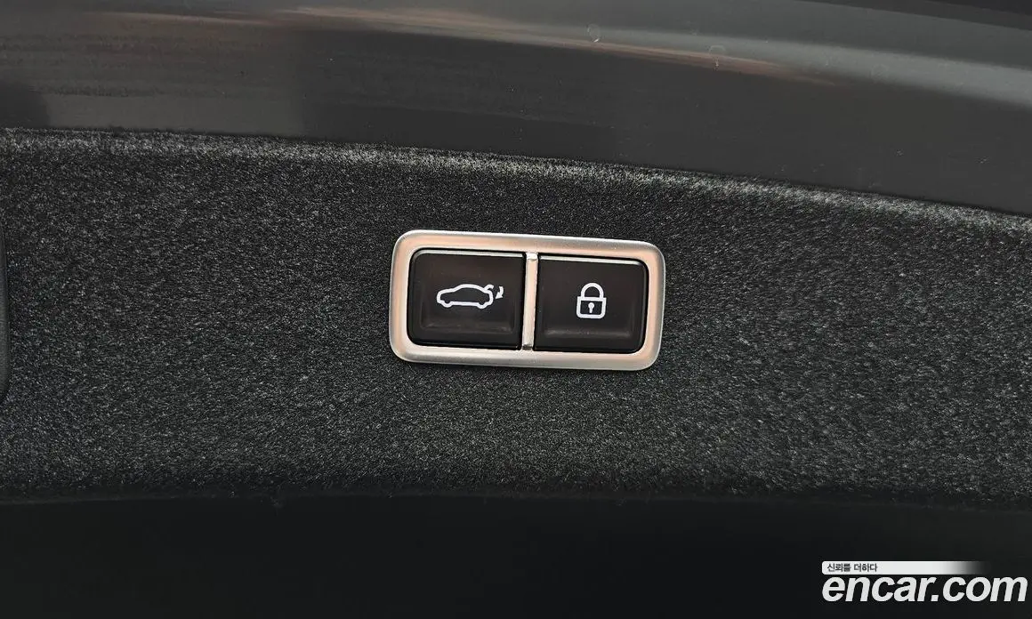 Genesis G80 2024 2.5 автомат (гидро), фото 23