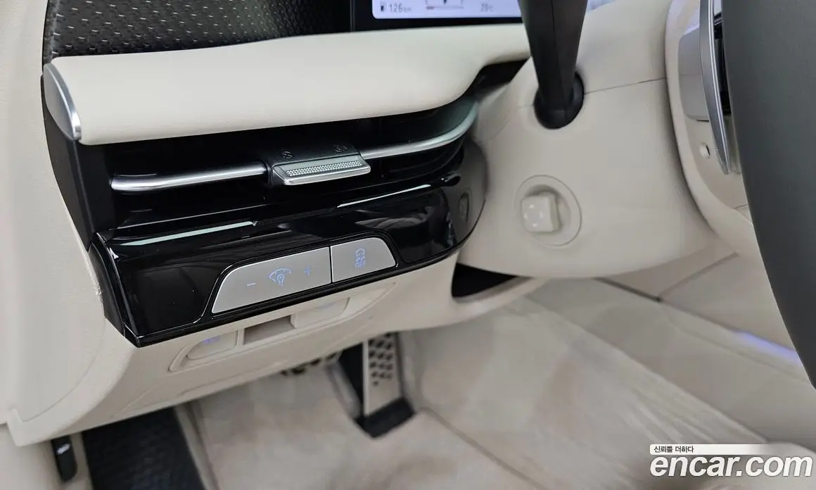 Genesis G80 2024 2.5 автомат (гидро), фото 27