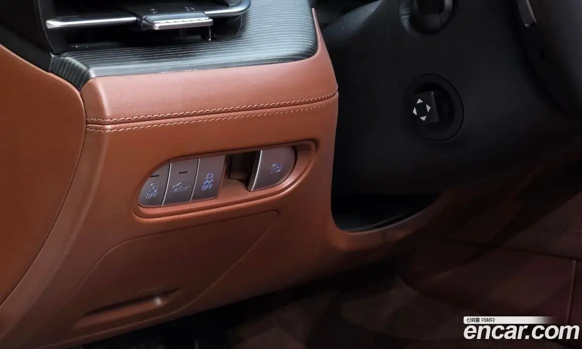 Genesis G90 2022 3.5 автомат (гидро), фото 15
