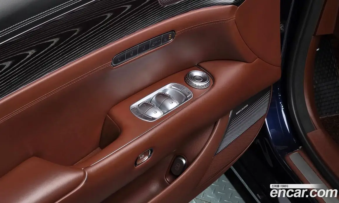 Genesis G90 2022 3.5 автомат (гидро), фото 16