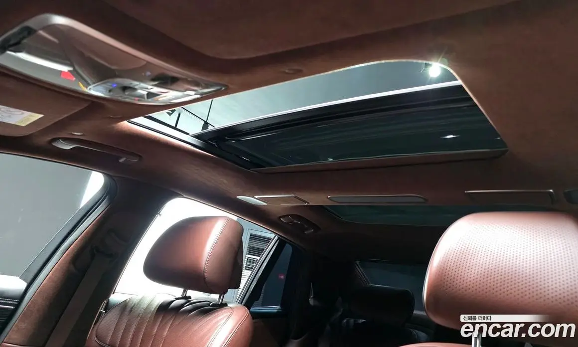 Genesis G90 2022 3.5 автомат (гидро), фото 19