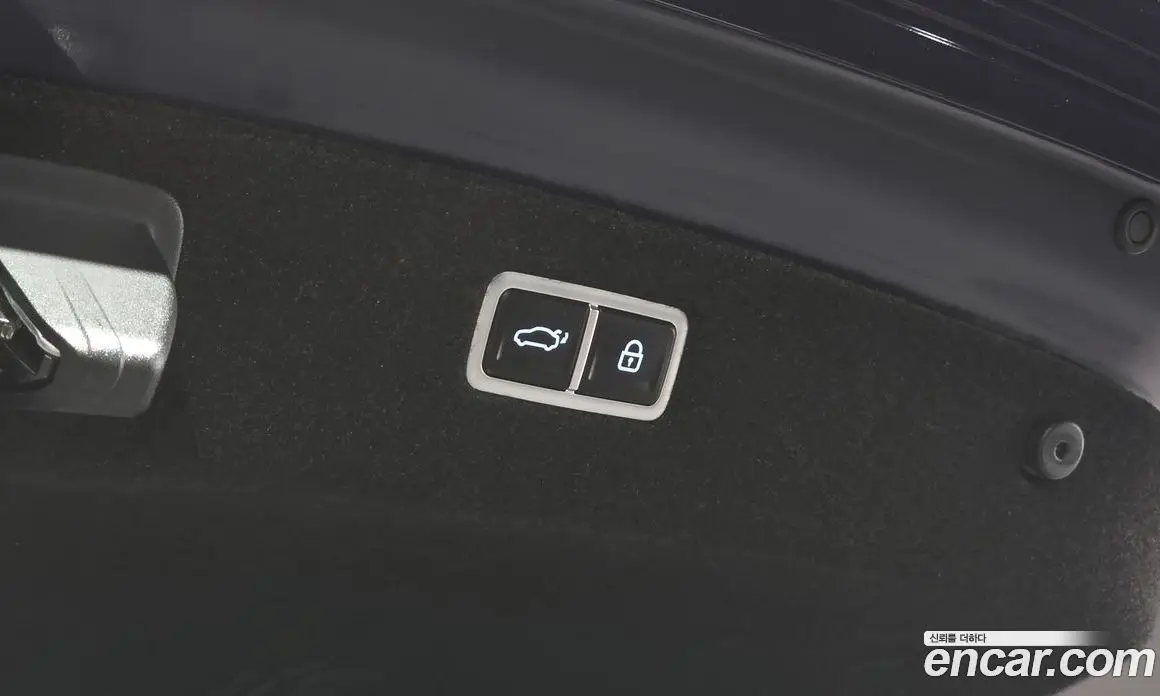 Genesis G90 2022 3.5 автомат (гидро), фото 20