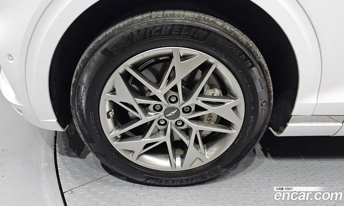 Genesis GV70 2022 2.5 автомат (гидро), фото 5